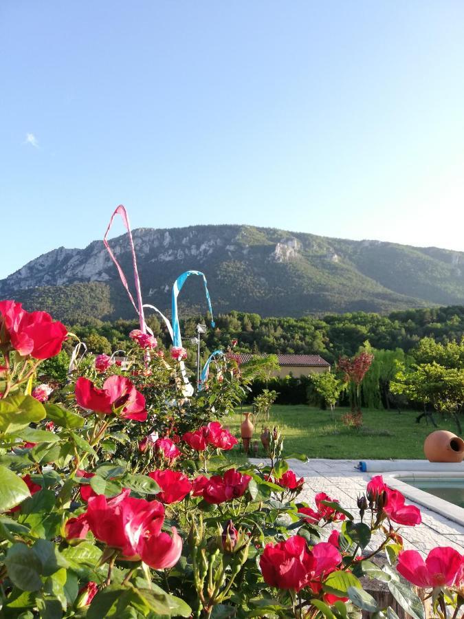 Hotel Rose des Pyrénées à Belvianes-et-Cavirac Extérieur photo
